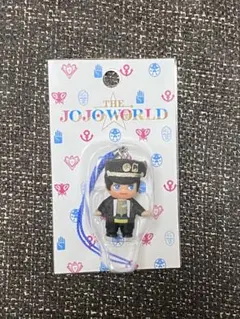 ジョジョ　承太郎　キューピー