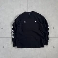 XL RUSSELL Gary YAMAMOTO ゲーリーヤマモト ロンT - メルカリ