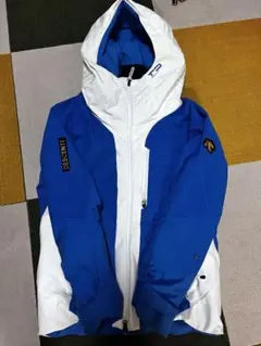 GOLDWIN スキーウェアIRIS Jacket2021-22モデル（L） - メルカリ