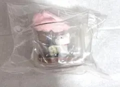 ニャンコ先生　四季折々てらりうむ　春　ガチャガチャ