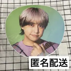 2025年最新】八乙女光 うちわの人気アイテム - メルカリ