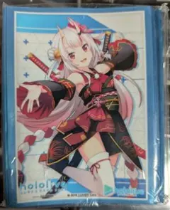 百鬼あやめ　サプライ　まとめ売り　新品未開封 未開封》【ホロカ】百鬼あやめ(誕生日)【P】hBD24-015 - C-labo OnlineShop