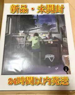 新品 アナログレコード盤 ルックバック オリジナルサウンドトラック