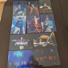 SnowMan渡辺翔太　滝沢歌舞伎ZERO2021 2Lステージフォトセット