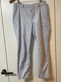 ドライストレッチ　クロップドパンツ