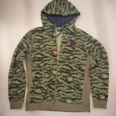 nike sb パーカー