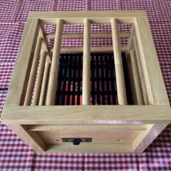 メトロ電気工業 一人用コタツ MPQ−100