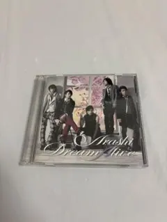 Arashi DreamAlive