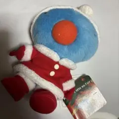 ペネロペ ぬいぐるみ クリスマス 未使用品 訳あり 希少のサムネイル