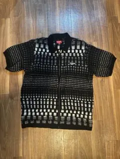 2026年最新】supreme zip poloの人気アイテム - メルカリ