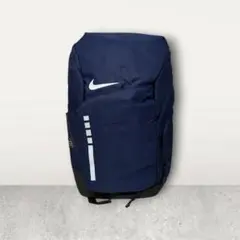 Nike Elite バックパック 青 未使用 タグなし - メルカリ