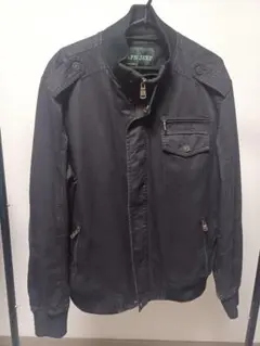 AFS Jeep ブラック ジャンパー