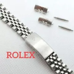 ロレックス純正 20mm】6251H デベソバックル 飛び出し王冠 70年1期