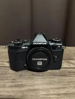 2026年最新】om-d e-m5 ジャンクの人気アイテム - メルカリ