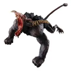超造形魂 ラージャン モンスターハンターポータブル 2nd G 第2弾