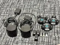 2026年最新】htc vive ベースステーション2.0の人気アイテム - メルカリ