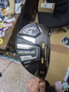 2025年最新】rogue st max ユーティリティ 6utの人気アイテム