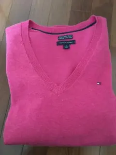ぱく様　専用　TOMMY HILFIGER セーター