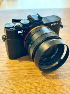 2026年最新】rx1rm2 sonyの人気アイテム - メルカリ