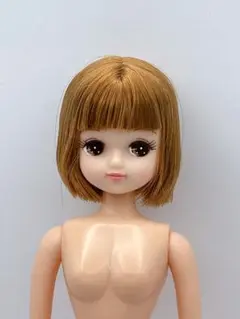 DS-51 きらちゃん　11783 キャッスル　リカちゃん人形