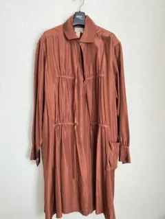 E.TAUTZ DOLMAN MAC COAT amanjak 1LDK - メルカリ