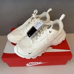 Nike DD9682-100 TC7900セイルブラック