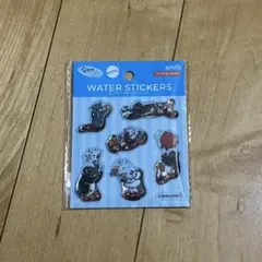 Seria セリア ピングー ウォーターシール