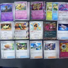 フーディン デッキパーツ 36枚セット