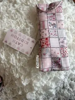 新品 Cath Kidston キャス キッドソン マルチポーチのサムネイル