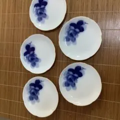 2025年最新】大倉陶園 プレートの人気アイテム - メルカリ