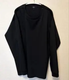 Macqlo ultimex long sleeve pocket tee L | Mercari