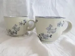 新品未使用 マグカップ 二個セット - メルカリ
