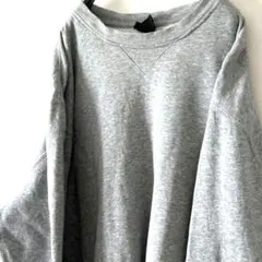 トレーナー スウェット