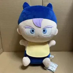 「ドラゴンボールZ 赤ちゃんトランクス めちゃもふぐっと抱きしめぬいぐるみ」のサムネイル
