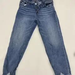 KanCan ダメージデニムパンツ 15/31