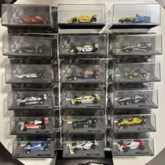 2025年最新】f1マシンコレクションの人気アイテム - メルカリ