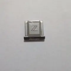 【中古】Nikon アクセサリーシューカバー シルバー ASC01SL 71kXfXJit9L.jpg_BO30,255,255,
