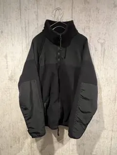 e*h様 米軍 実物 ECWCS GEN2 LEVEL3 ポーラテックフリースジ