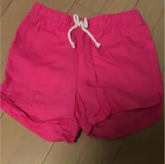 お値下げ！Gap Kidsリネンショートパンツ 未使用150cm