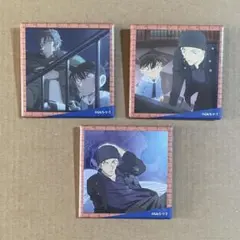 赤井秀一 キャラクターグッズ