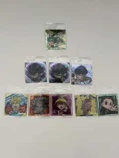 HUNTER×HUNTER ウエハース 7弾 まとめ売り