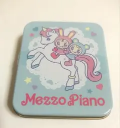 【新品未開封品】きゅんちょコれ　ナルミヤキャラクターズ　メゾピアノ　ベリエちゃん