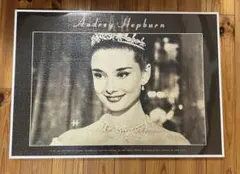 2026年最新】パズル オードリーヘップバーンの人気アイテム - メルカリ