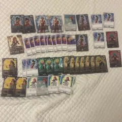 ドラゴンボール フュージョンワールド カードセット