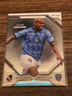 2026年最新】横浜fc カードの人気アイテム - メルカリ