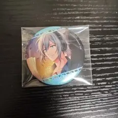 アイドリッシュセブン ドラマコレクション 四葉環 カプセル缶バッジ