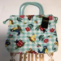 2026年最新】フェイラー ハイジ 巾着の人気アイテム - メルカリ