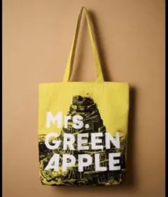 2025年最新】Mrs Green Apple バッグの人気アイテム - メルカリ