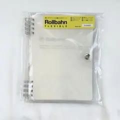 東京文具女子博限定 ロルバーン フレキシブルラメL PPポケット - メルカリ