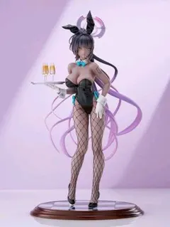 ブルーアーカイブ -Blue Archive- 角楯カリン1/7 フィギュア